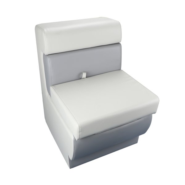 Pontoon Boat Bench Seat Marine Hardware And Boat Seat Manufacturer In China 8513