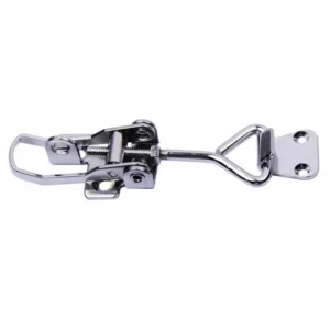 316 stainless steel adjustable toggle latch clamp