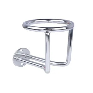 stainless steel drink cup holder