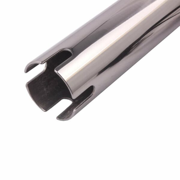 adjustable outrigger rod holder detailed view