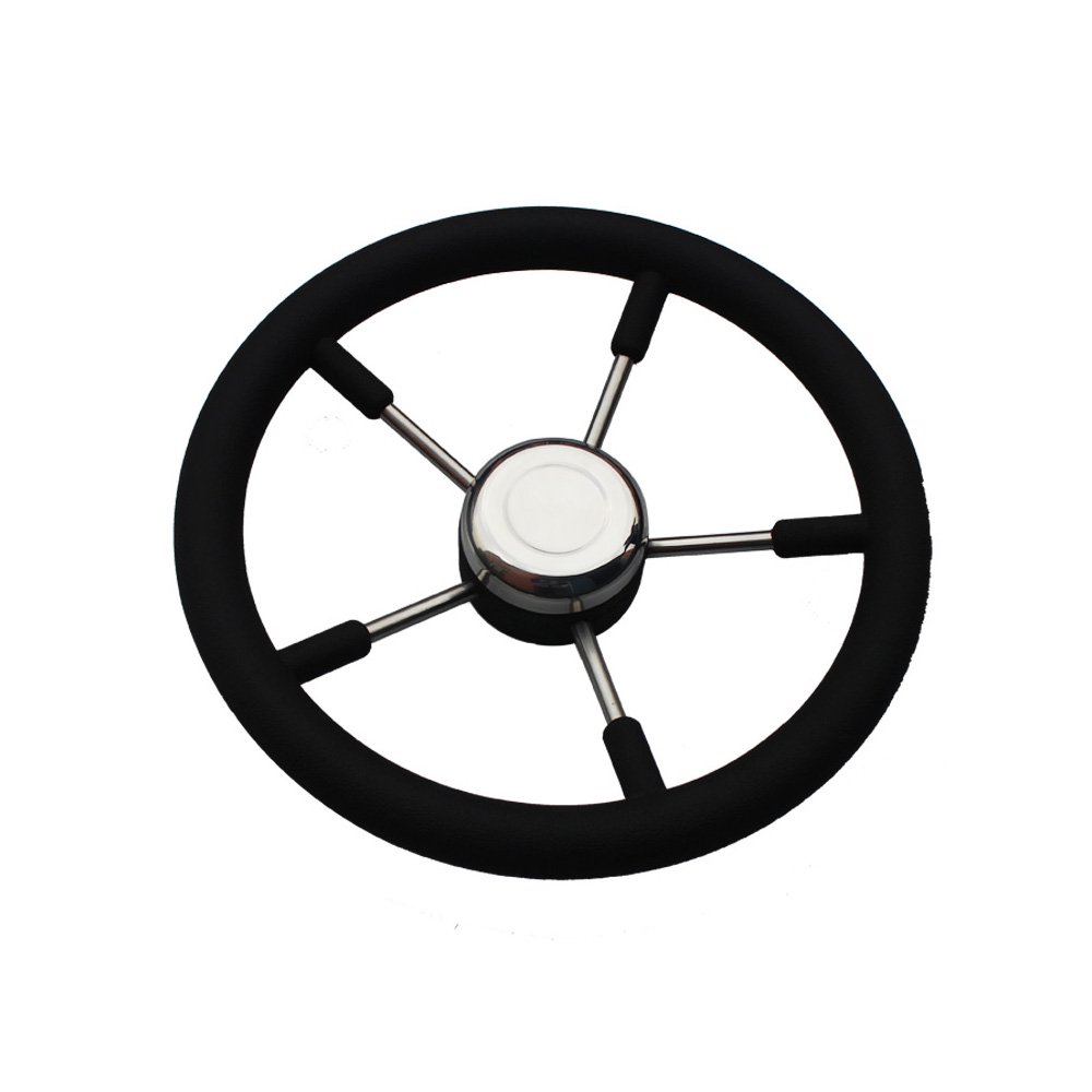 Boat Steering Wheel - Marine Hardware And Boat Seat Manufacturer In China